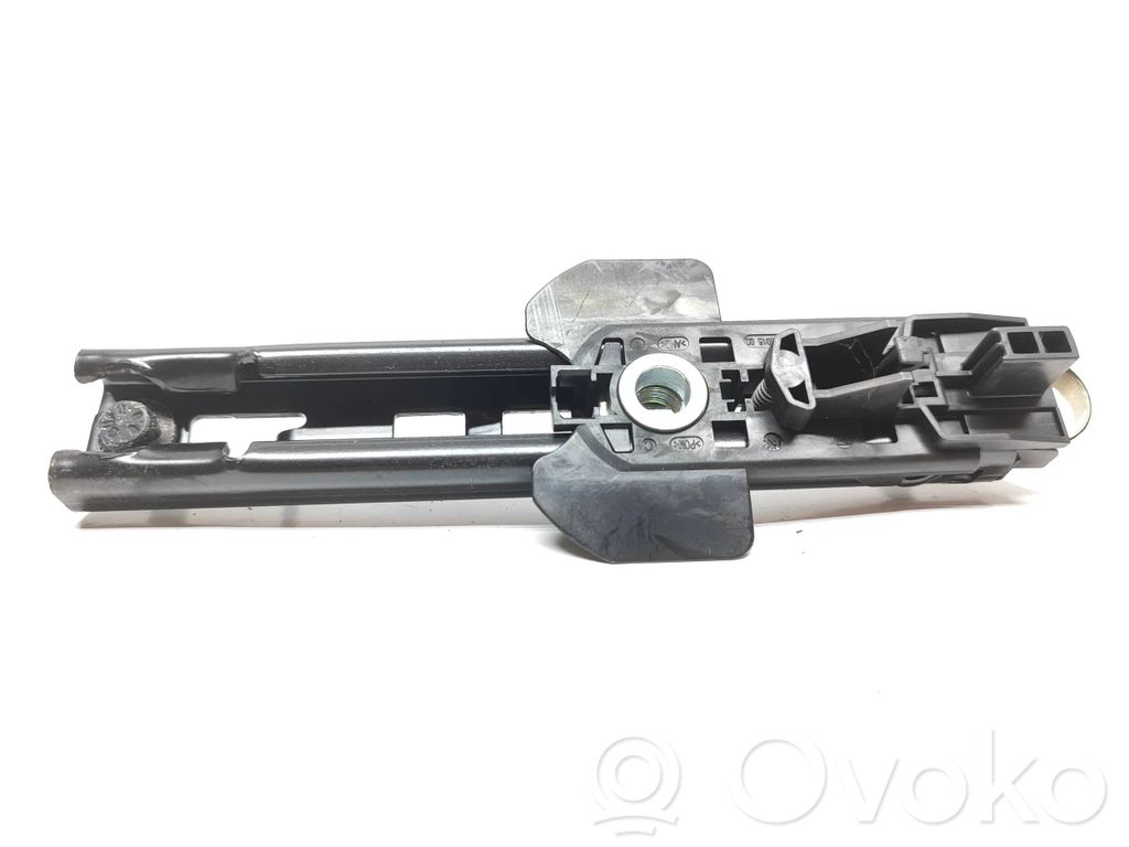 Volvo V40 Kita išorės detalė 