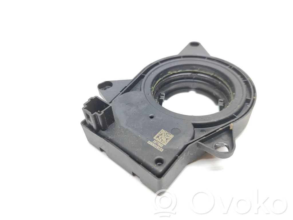 Nissan NV300 Steering angle sensor 