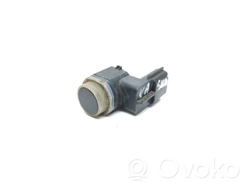 Renault Megane III Parking PDC sensor 