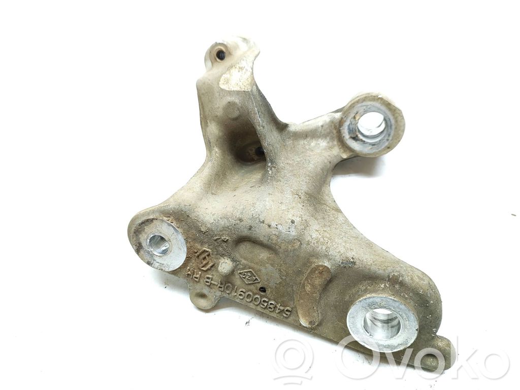 Renault Megane IV Engine mounting bracket 