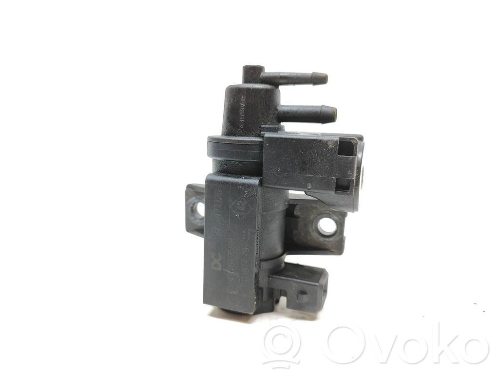 Renault Megane IV Solenoīda vārsts 