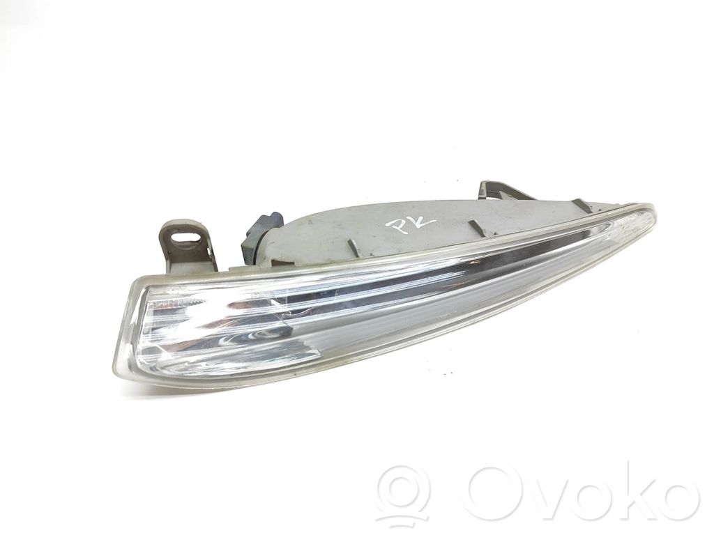Citroen DS5 LED Daytime headlight 