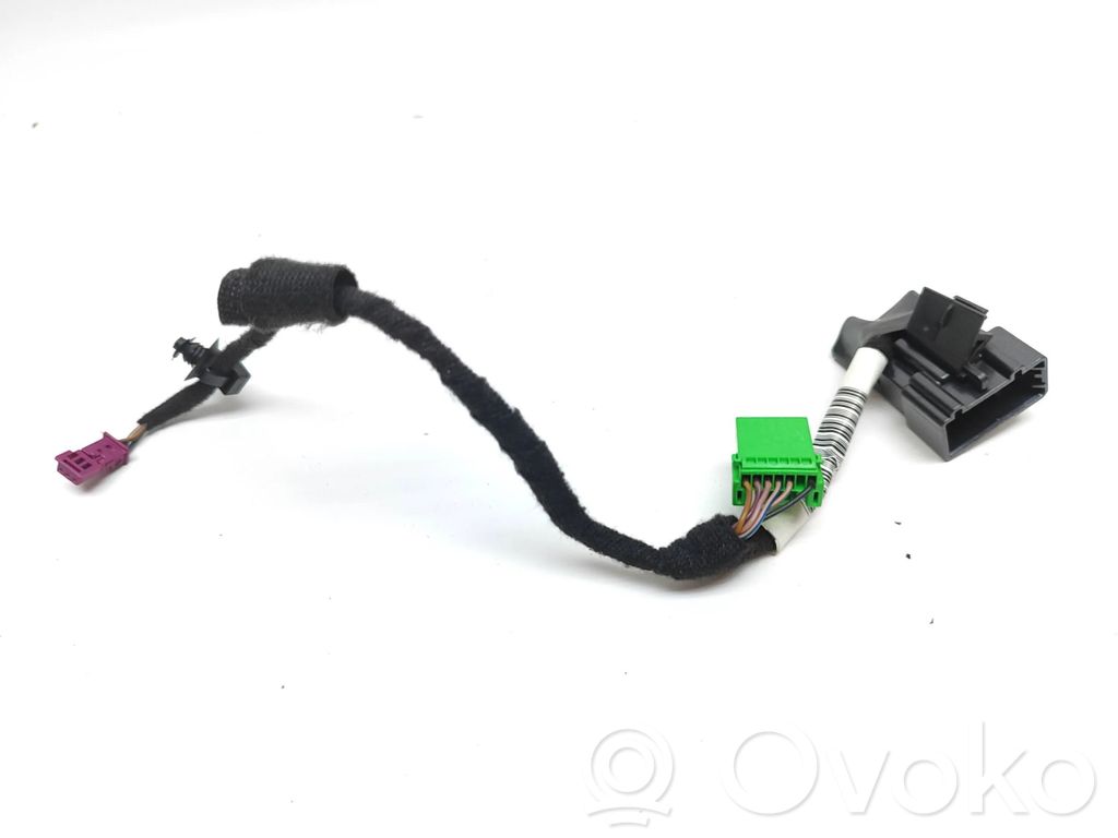 Volvo V40 Other wiring loom 