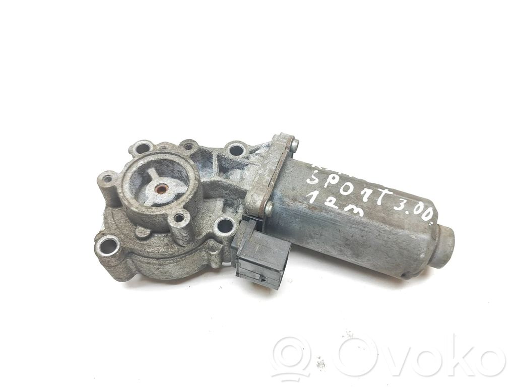 Land Rover Range Rover Sport L320 Gearbox-reducer motor 