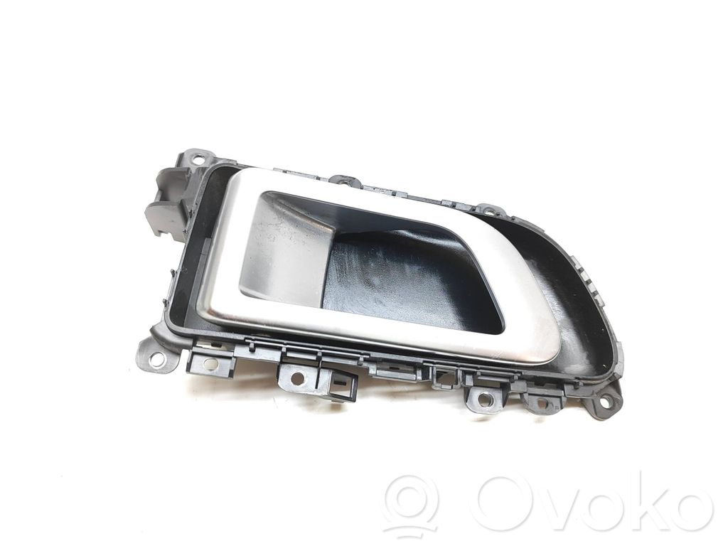 Land Rover Discovery Sport Front door interior handle 