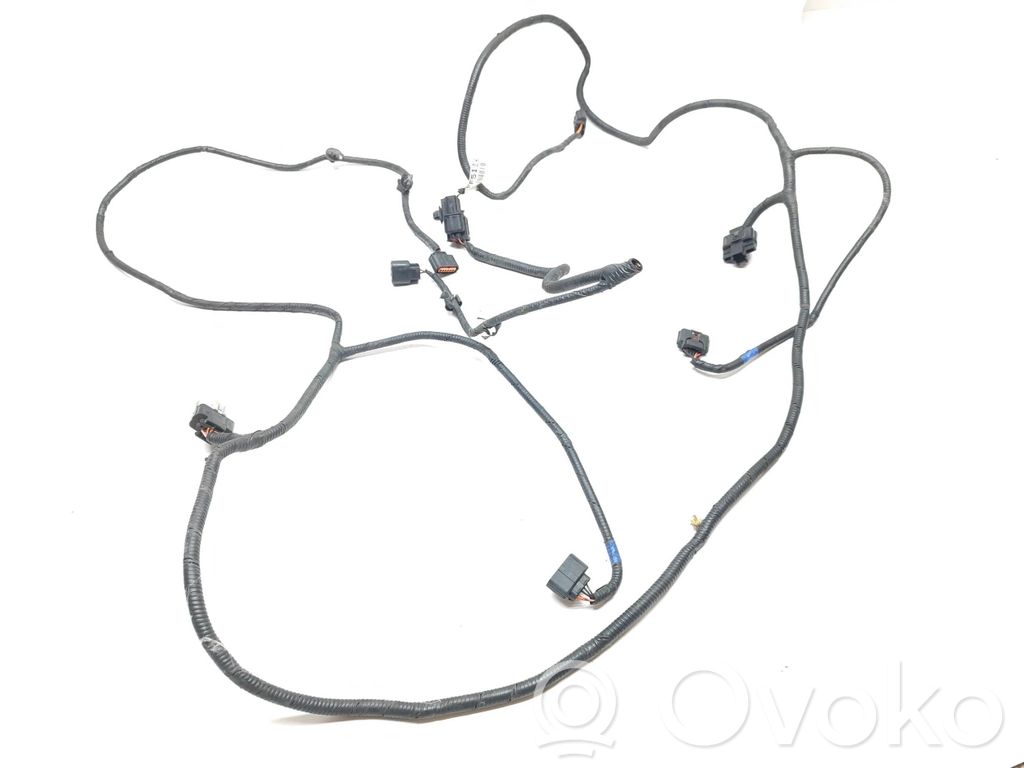 KIA Sportage Parking sensor (PDC) wiring loom 
