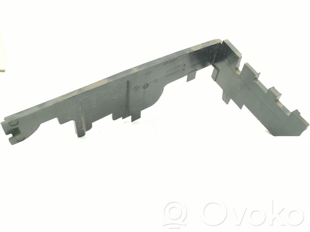 Renault Trafic III (X82) Fuse box set 