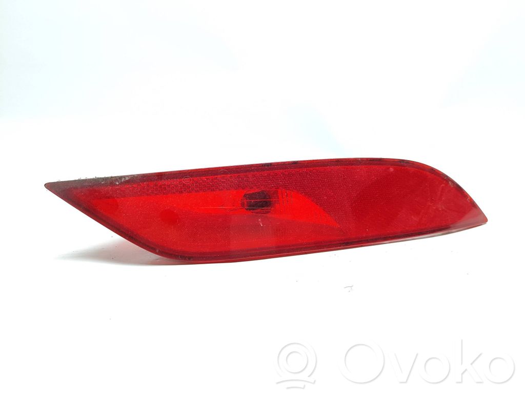 Volvo V40 Światło przeciwmgielne tylne 