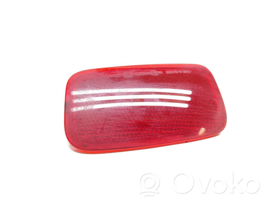 Mini Cooper Countryman F60 Odblask lampy tylnej 