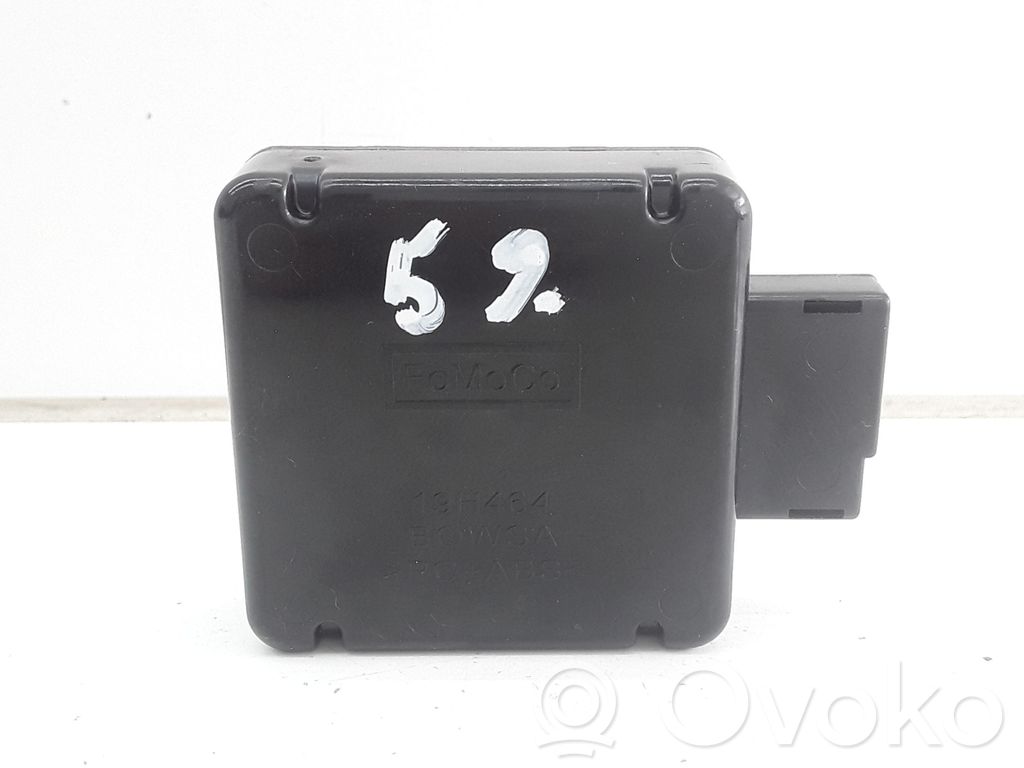 Ford Transit -  Tourneo Connect Rain sensor 