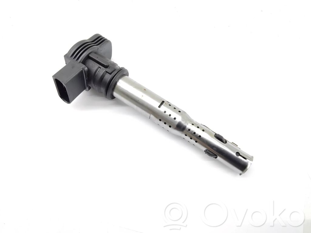Volkswagen PASSAT B6 High voltage ignition coil 