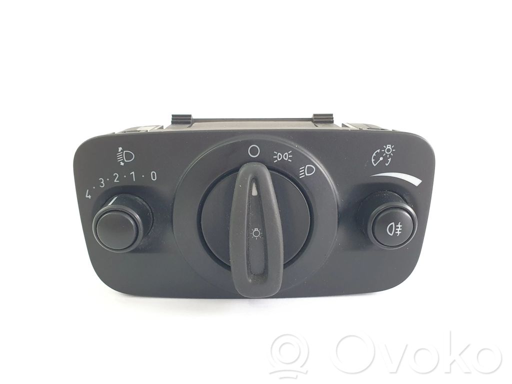 Ford Fiesta Light switch 