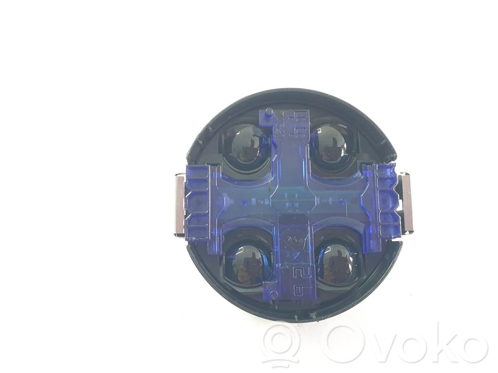 Mercedes-Benz E W212 Sensor de lluvia 