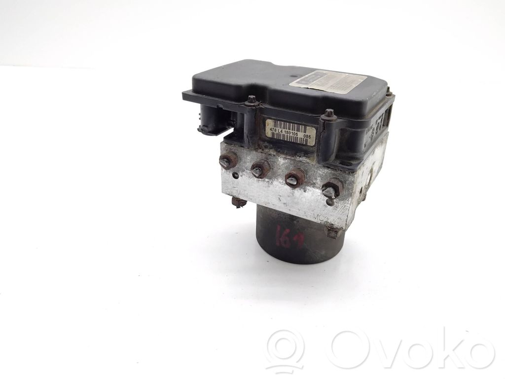 Toyota Corolla Verso AR10 ABS Pump 