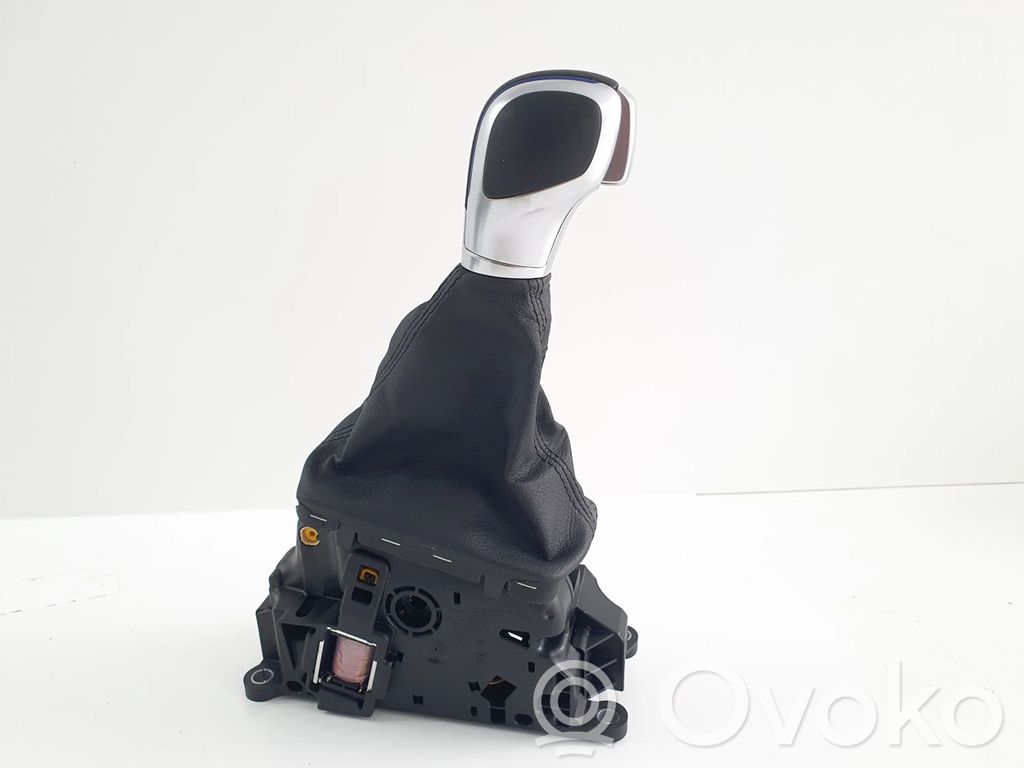 Volkswagen e-Golf Selector caja de cambios 