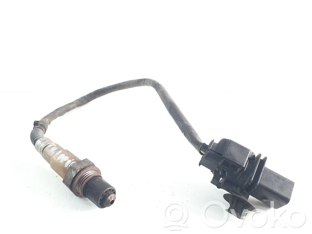 Renault Trafic II (X83) Lambda probe sensor 