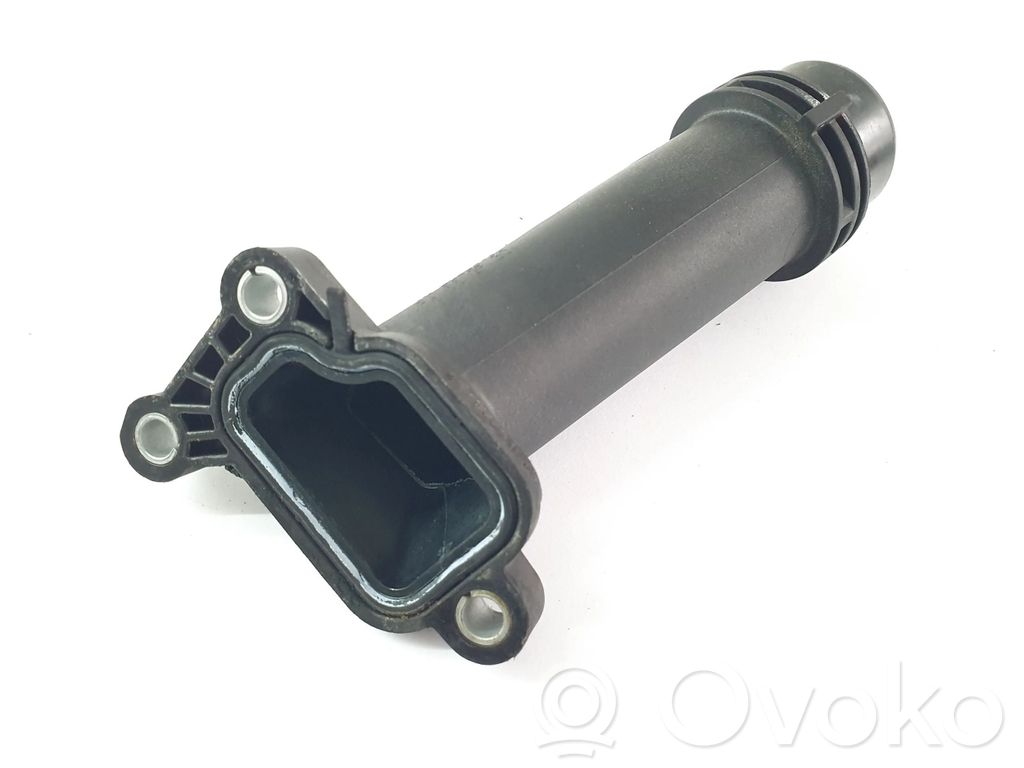 BMW 1 F20 F21 Engine coolant pipe/hose 