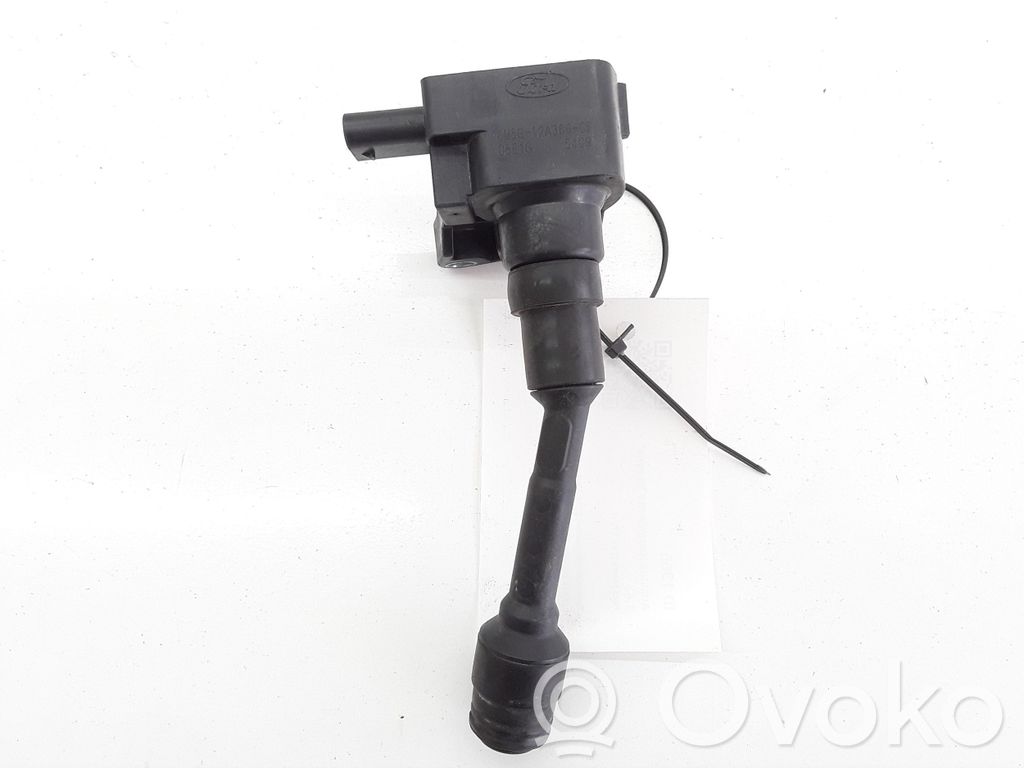 Ford Focus High voltage ignition coil 