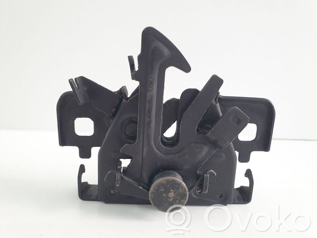 Opel Vivaro Engine bonnet/hood lock/catch 