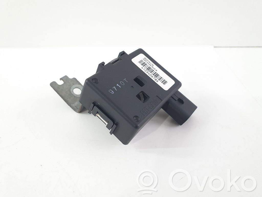 Mitsubishi Eclipse Cross Other control units/modules 