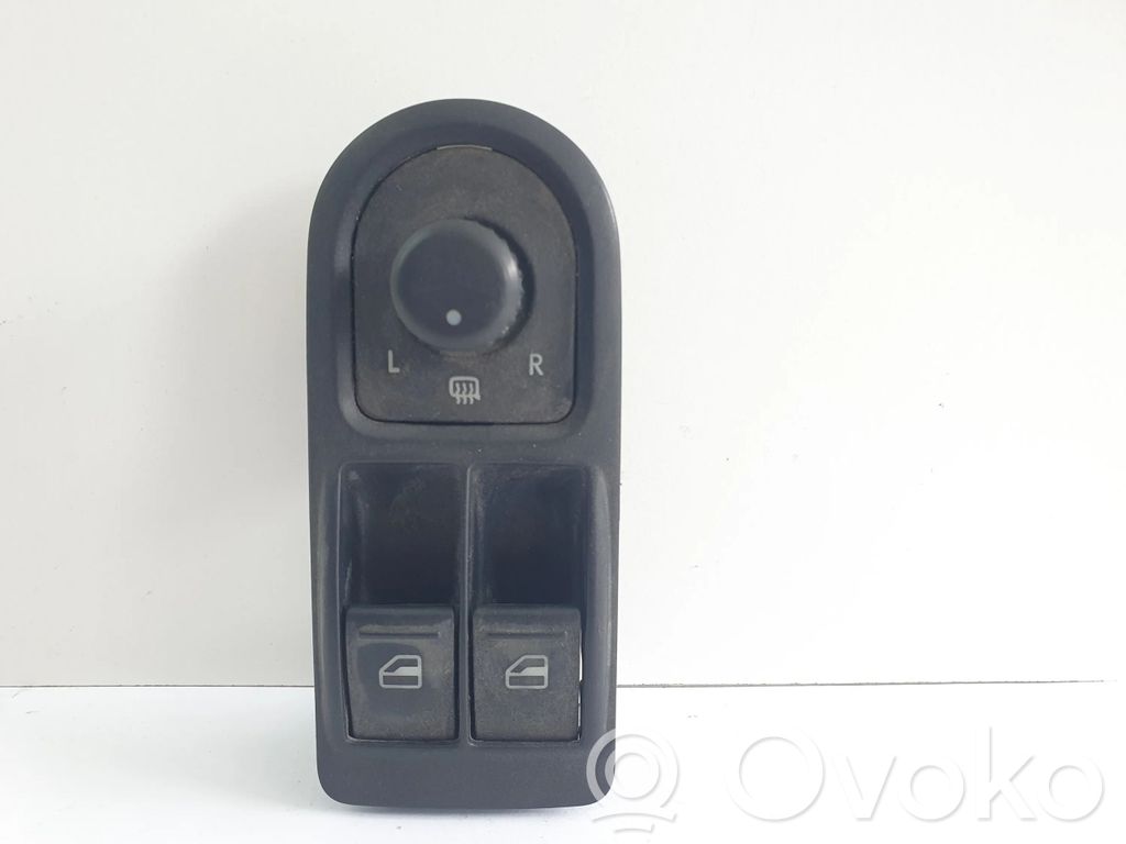 Volkswagen Transporter - Caravelle T5 Electric window control switch 