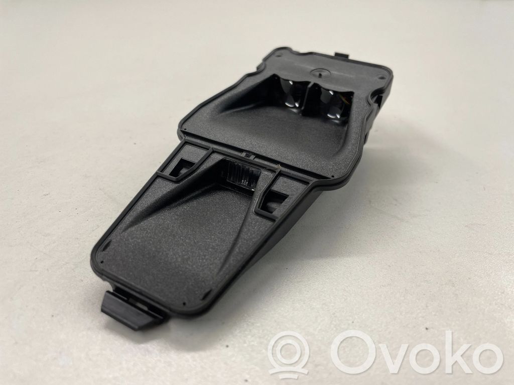 Volvo V60 Windshield/windscreen camera 