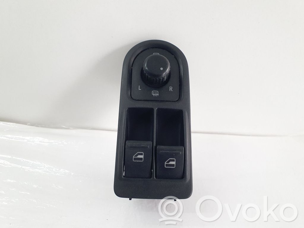 Volkswagen Transporter - Caravelle T5 Electric window control switch 