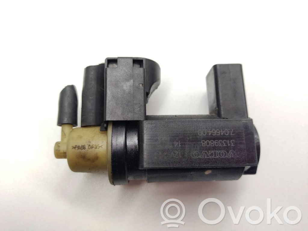 Volvo V60 Turbo solenoid valve 
