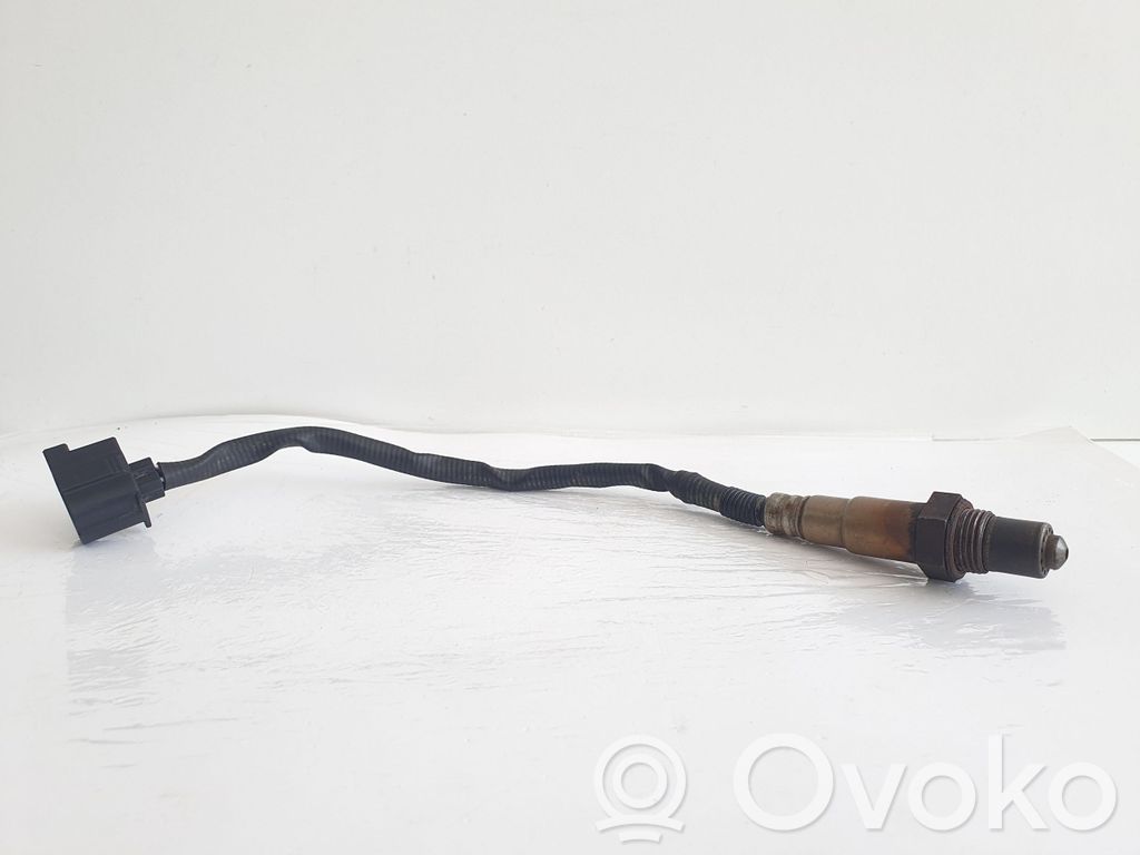 Mercedes-Benz CLS C219 Lambda probe sensor 