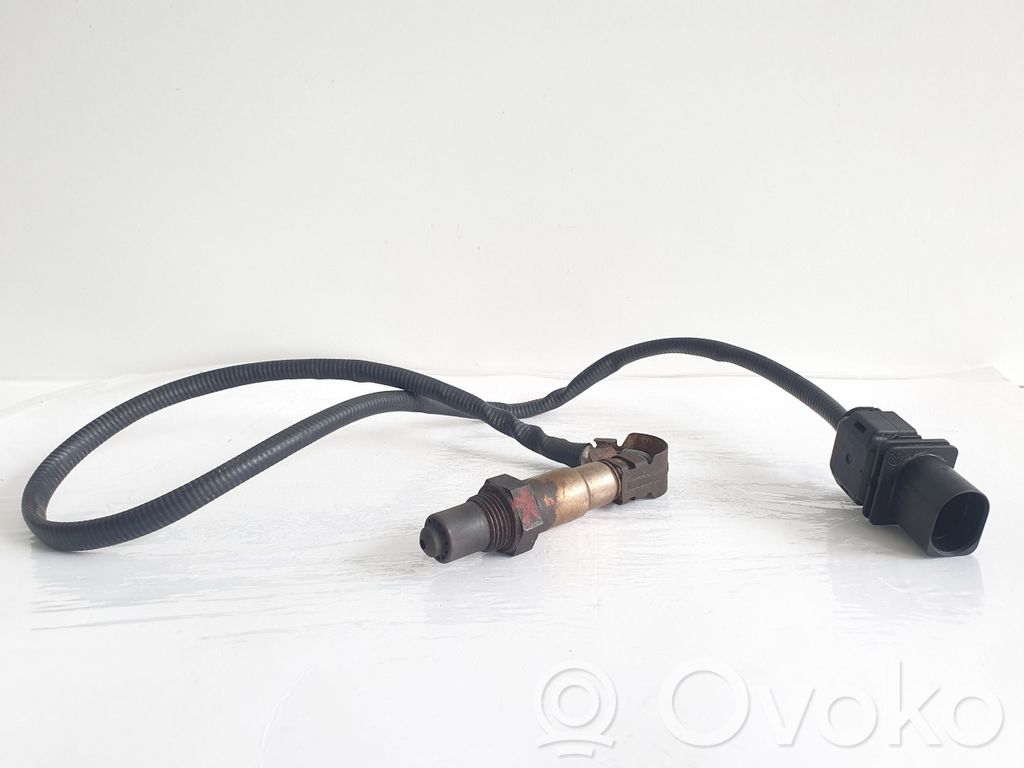 Mercedes-Benz CLS C219 Lambda probe sensor 