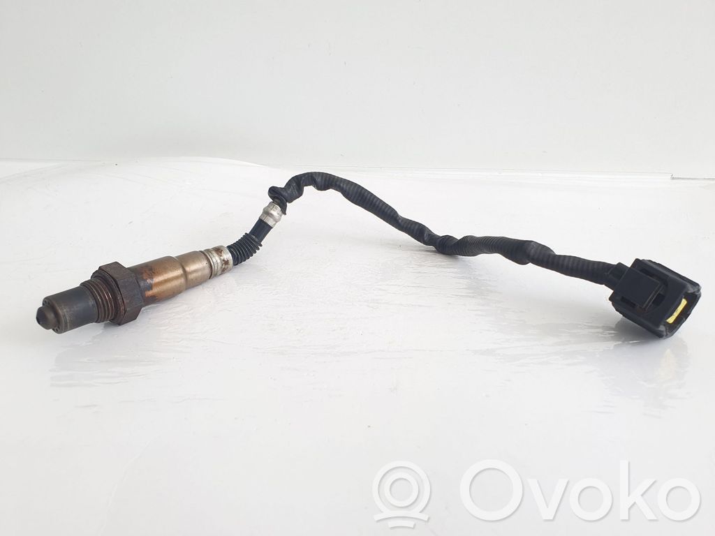 Mercedes-Benz CLS C219 Lambda probe sensor 