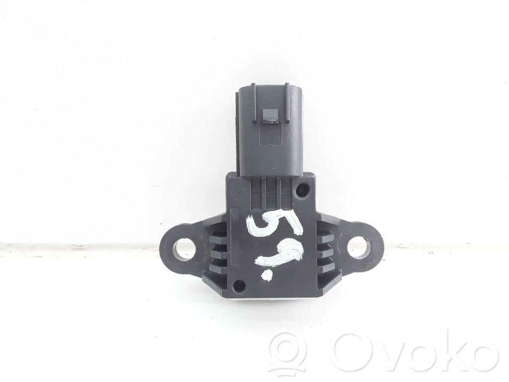 Ford Transit -  Tourneo Connect Airbag deployment crash/impact sensor 