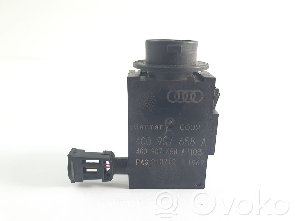 Audi A6 S6 C7 4G Air quality sensor 