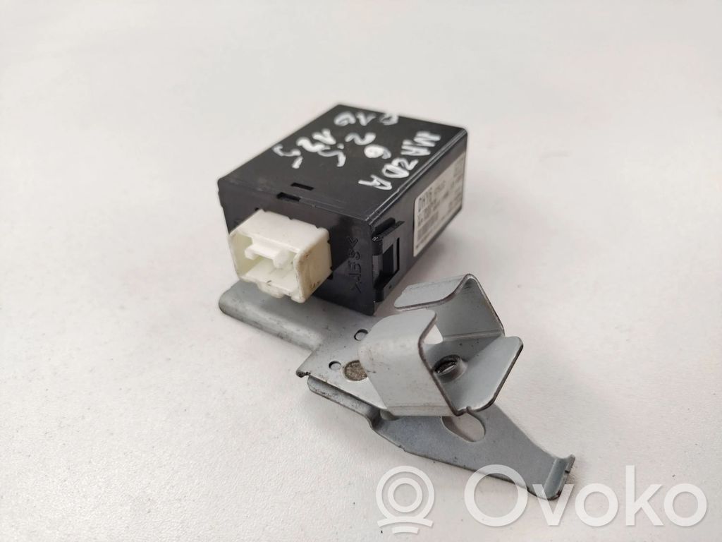 Mazda 6 Door central lock control unit/module 