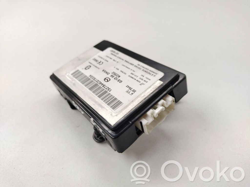 Mazda 6 Bluetooth control unit module 