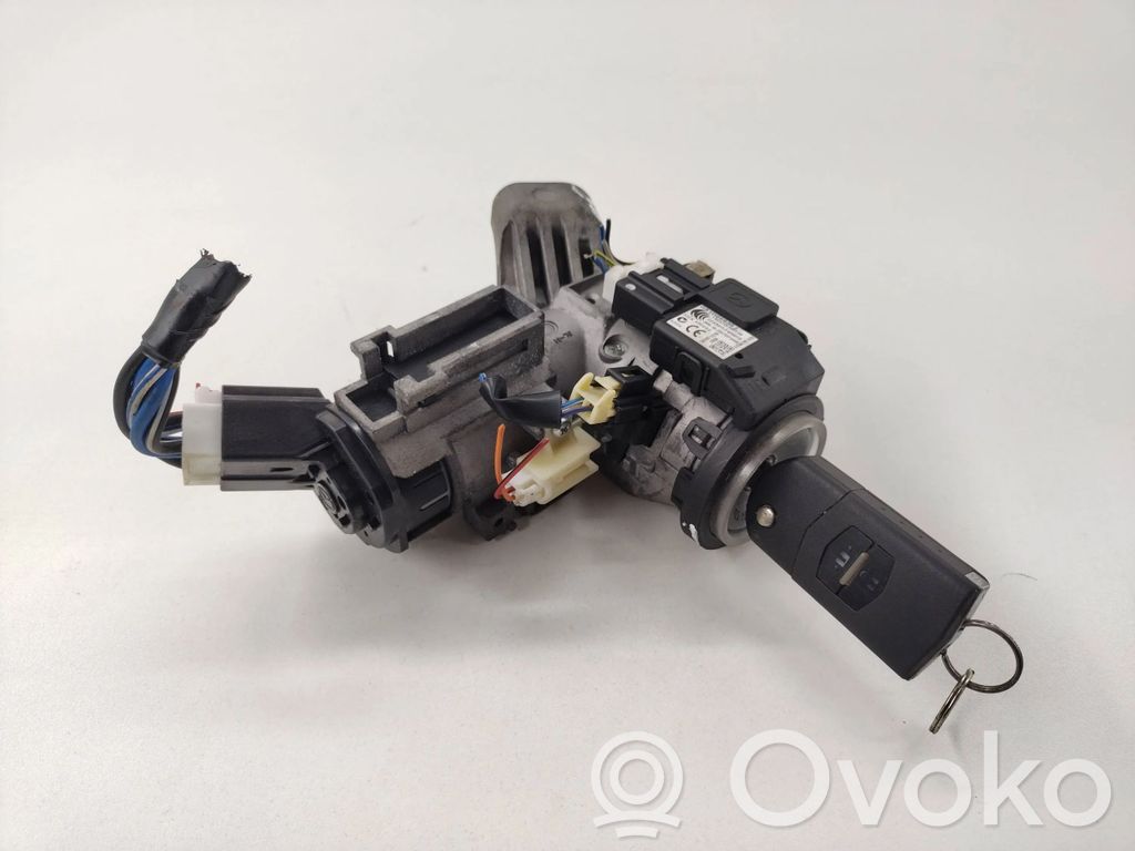 Mazda 6 Ignition lock 