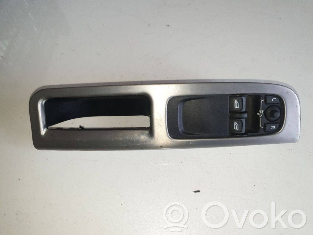 Volvo C30 Electric window control switch 