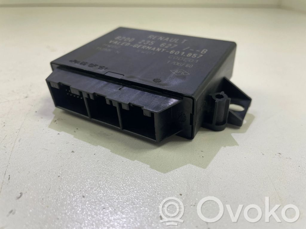 Renault Espace IV Parking PDC control unit/module 