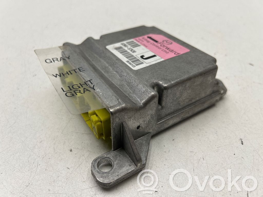 Mazda 6 Airbag control unit/module 