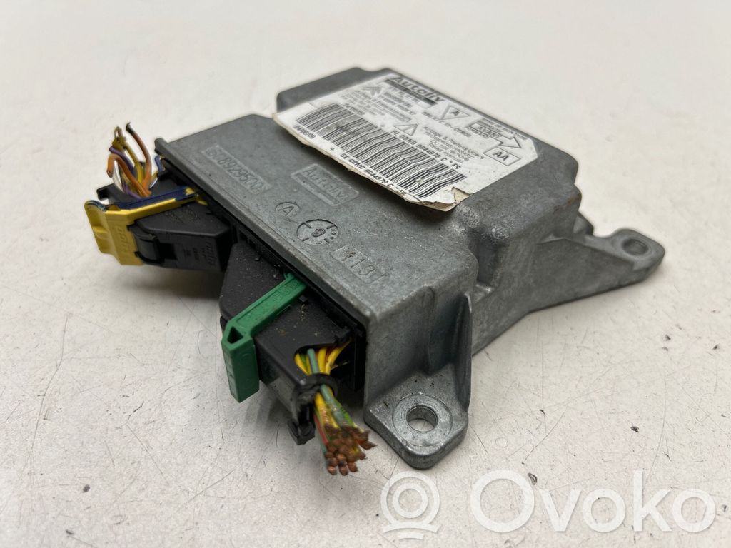 Citroen C5 Airbag control unit/module 