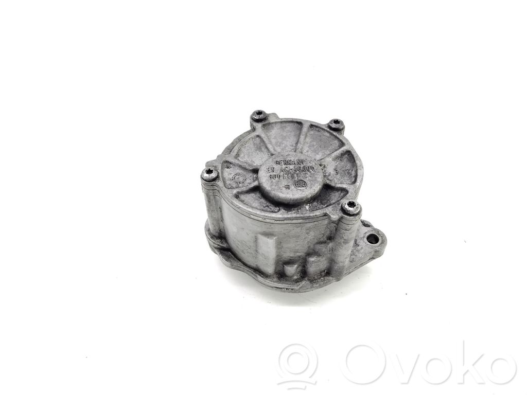 Pompa podciśnienia / Vacum   A6512300265