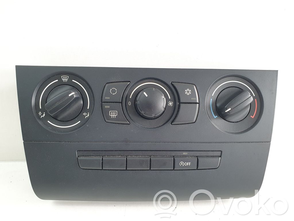 Climate control unit   9162986,6411916298601,A2C53289384