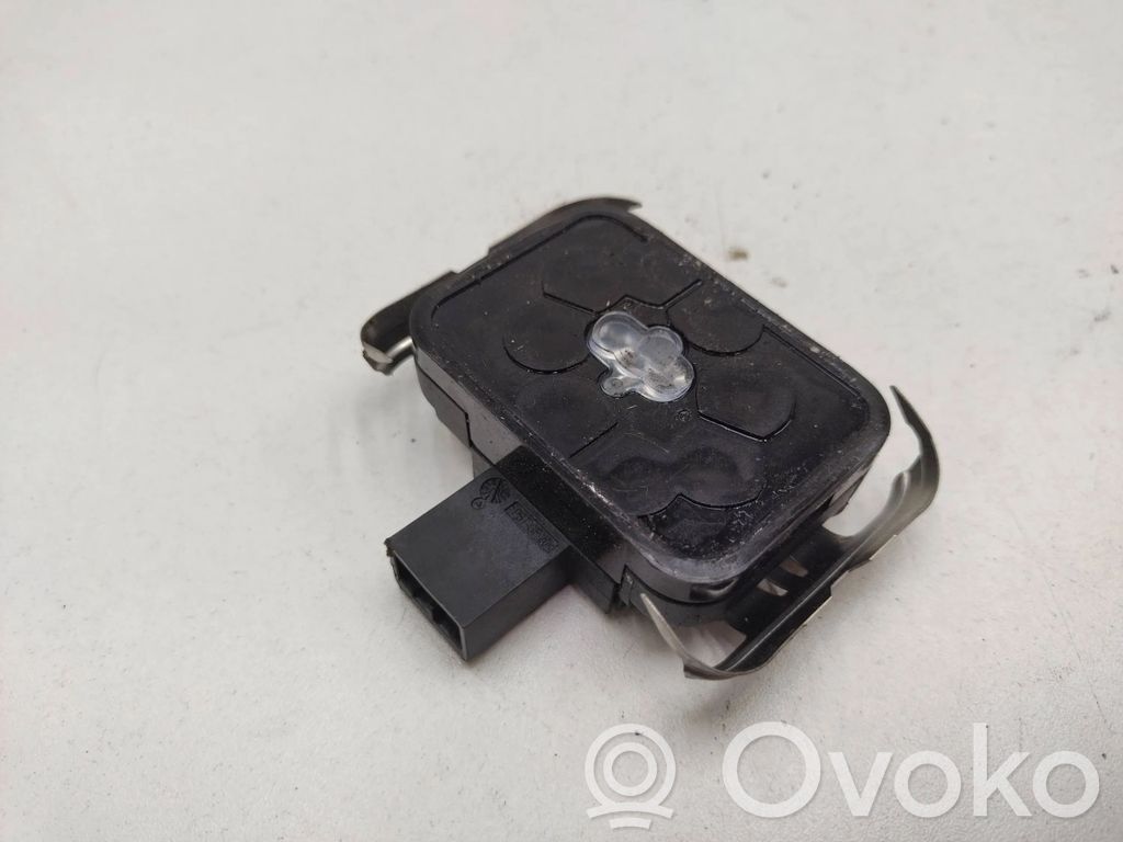 Land Rover Freelander 2 - LR2 Rain sensor 