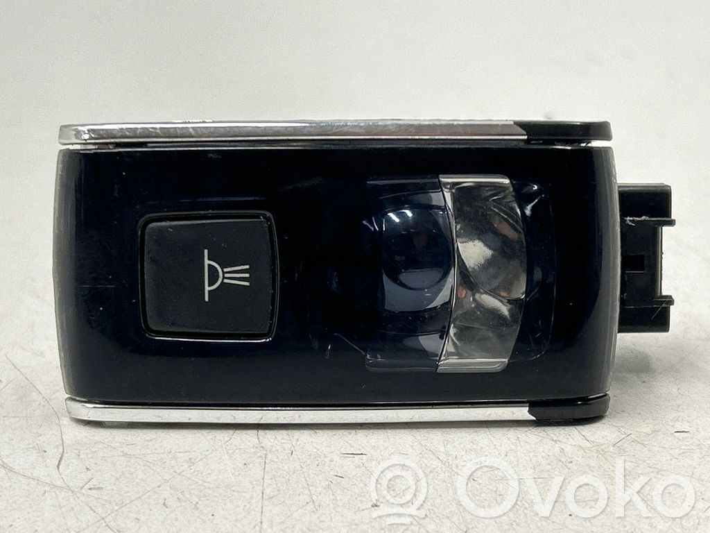 Citroen DS5 Autre éclairage intérieur 
