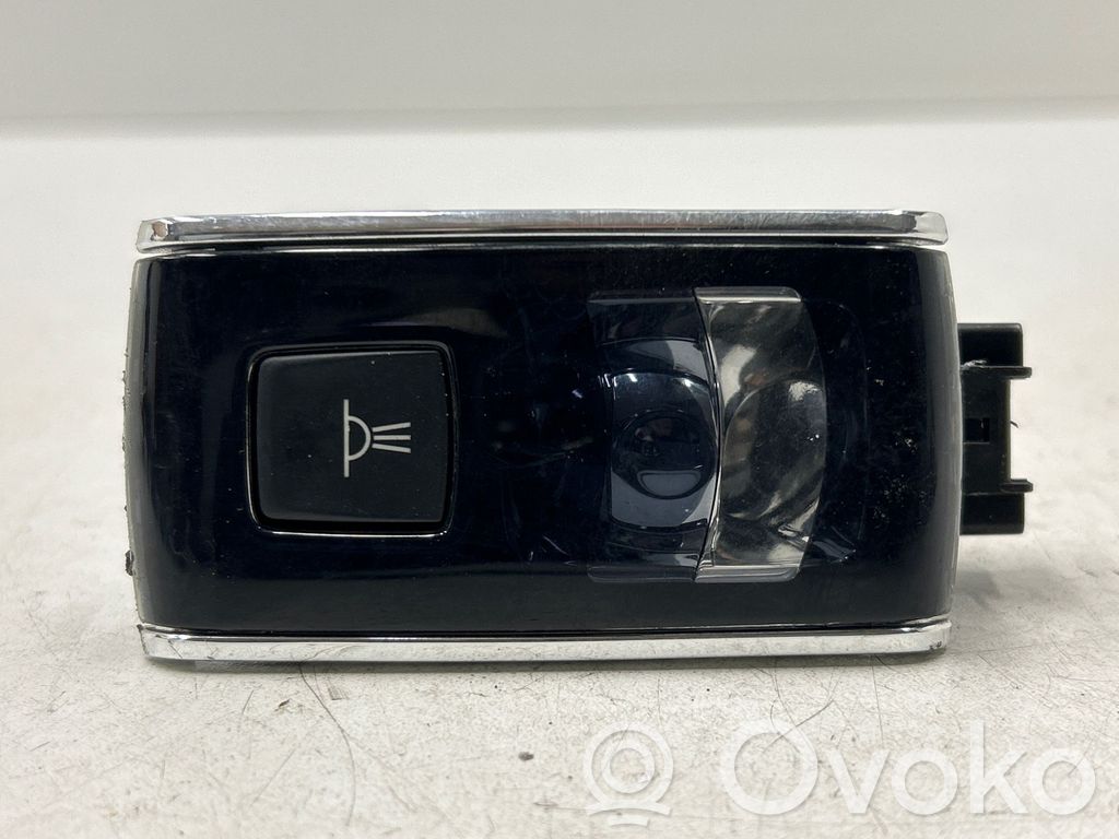 Citroen DS5 Autre éclairage intérieur 
