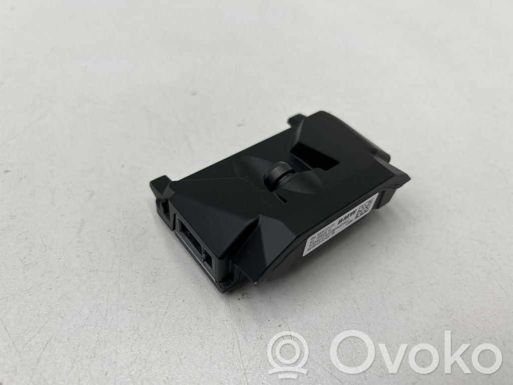 BMW 2 G42 Windshield/windscreen camera 