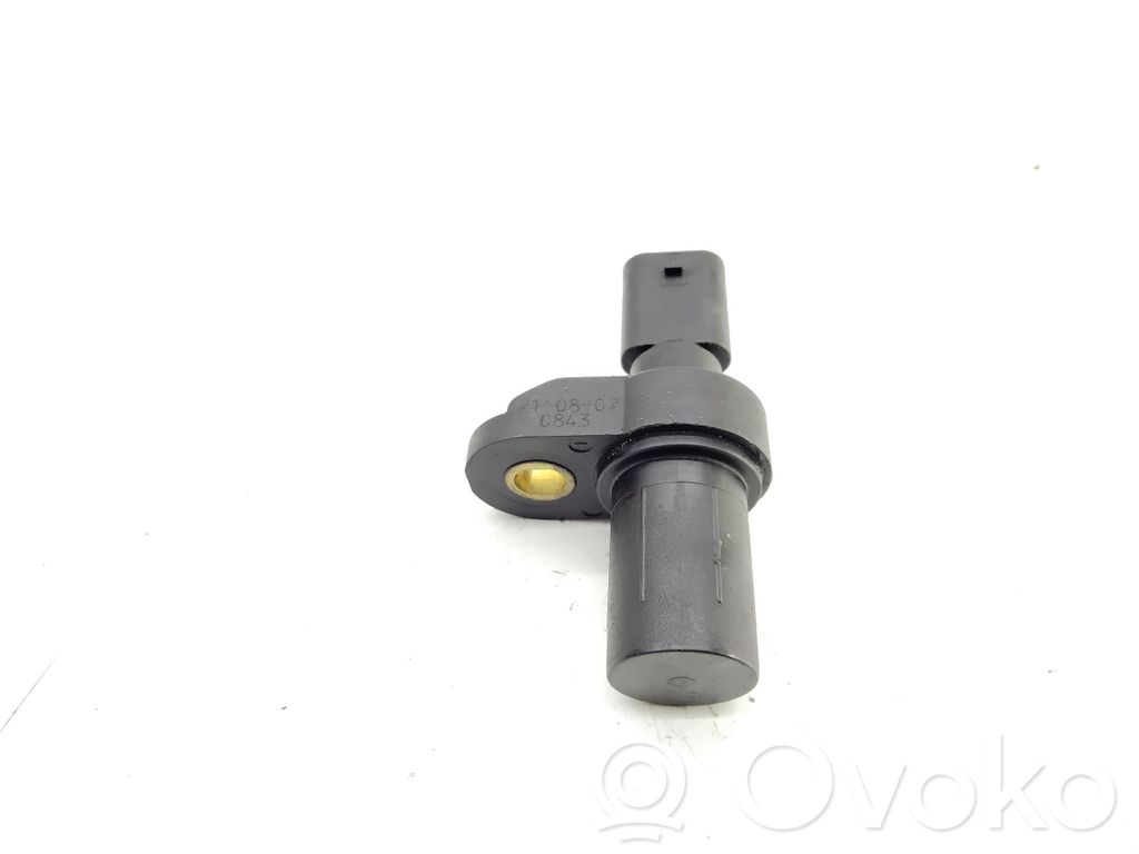 BMW 3 E90 E91 Camshaft speed sensor 