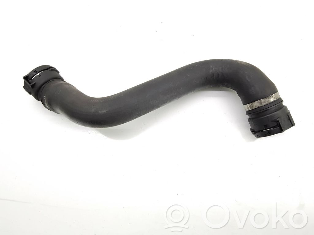 BMW 3 E90 E91 Engine coolant pipe/hose 