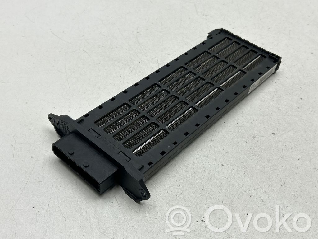 Grzałka nagrzewnicy   N103760PC