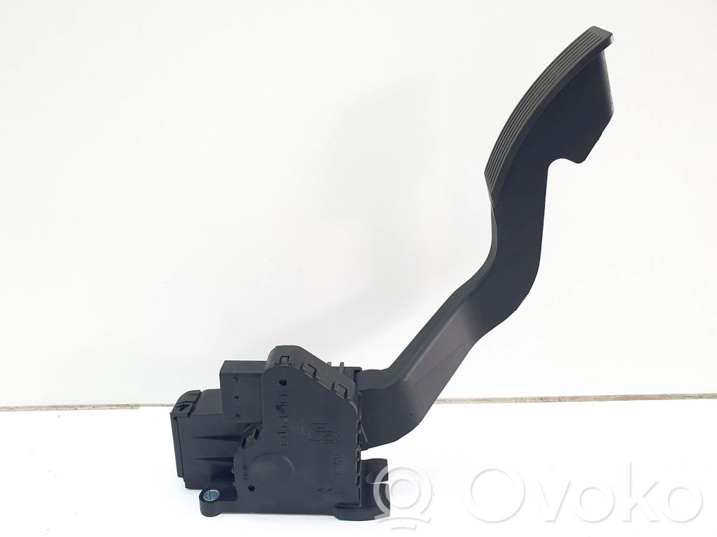 Peugeot Boxer Accelerator throttle pedal 